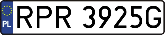 RPR3925G