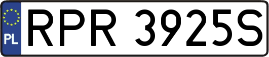 RPR3925S