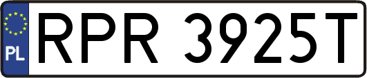 RPR3925T