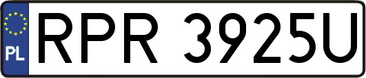 RPR3925U