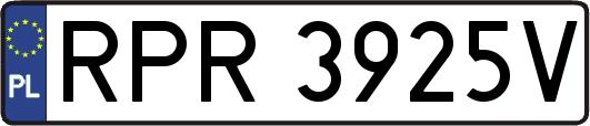 RPR3925V