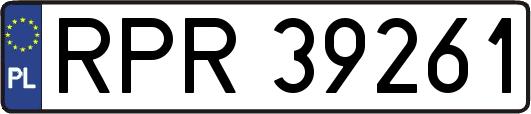 RPR39261