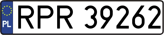 RPR39262