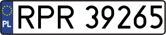 RPR39265