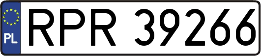 RPR39266
