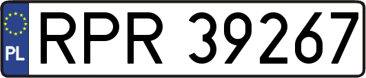 RPR39267
