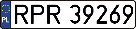 RPR39269