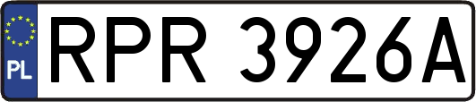 RPR3926A