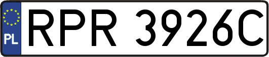RPR3926C