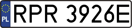 RPR3926E