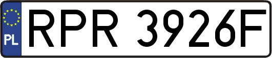 RPR3926F