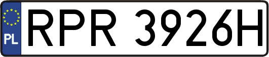 RPR3926H