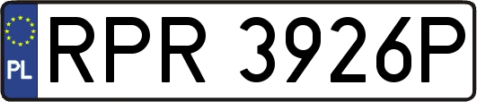 RPR3926P
