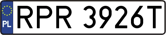 RPR3926T
