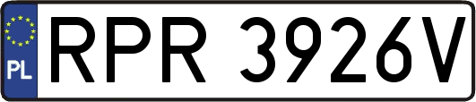 RPR3926V