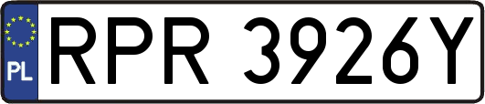 RPR3926Y