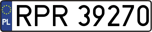 RPR39270
