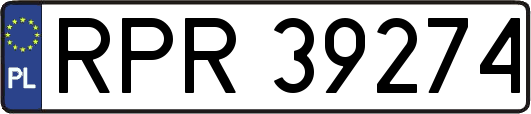 RPR39274