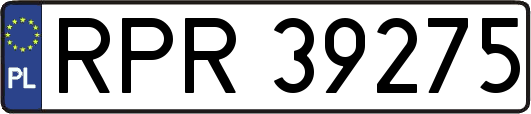 RPR39275