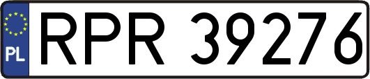 RPR39276
