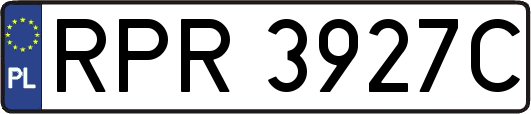 RPR3927C
