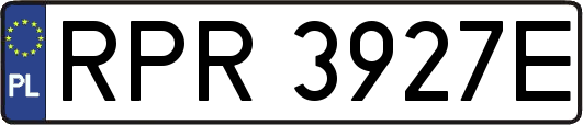 RPR3927E