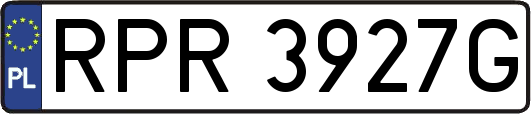 RPR3927G