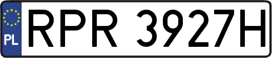 RPR3927H