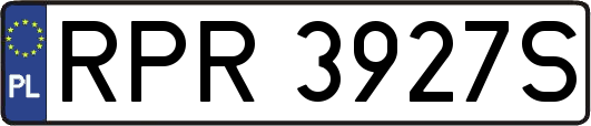 RPR3927S