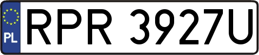 RPR3927U