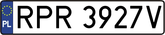 RPR3927V