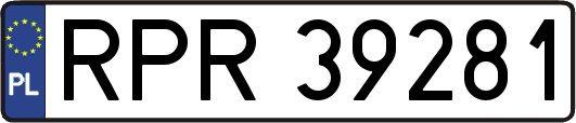 RPR39281