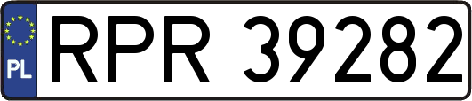 RPR39282