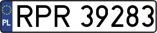 RPR39283