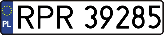 RPR39285