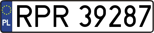 RPR39287