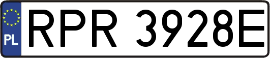RPR3928E