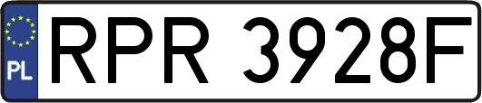 RPR3928F