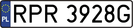 RPR3928G