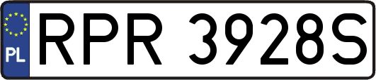 RPR3928S