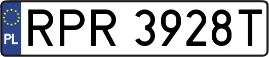 RPR3928T