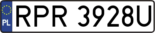 RPR3928U