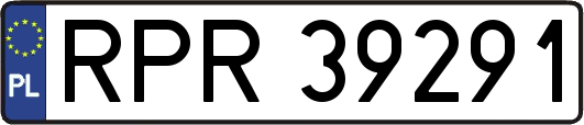 RPR39291