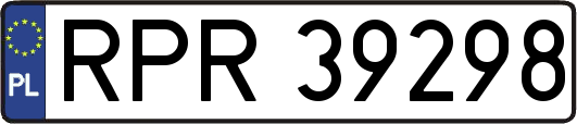 RPR39298