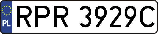 RPR3929C