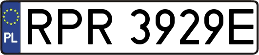 RPR3929E
