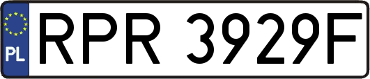 RPR3929F
