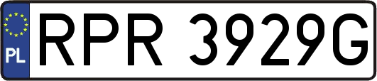 RPR3929G