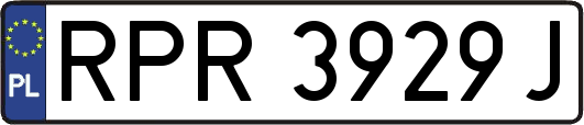 RPR3929J
