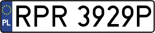RPR3929P
